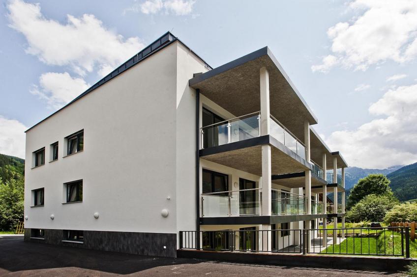 Appartementen Helios, Neukirchen - Type D - foto 6