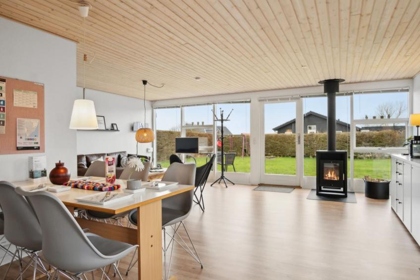 "Blesse" - 250m from the sea in SE Jutland - foto 3