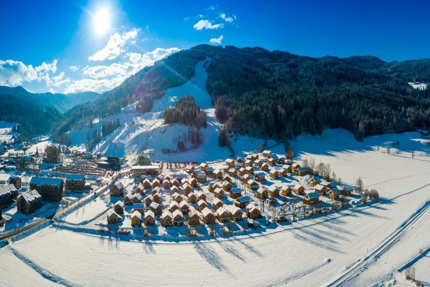 Wellness Chalet Kreischberg - foto 13