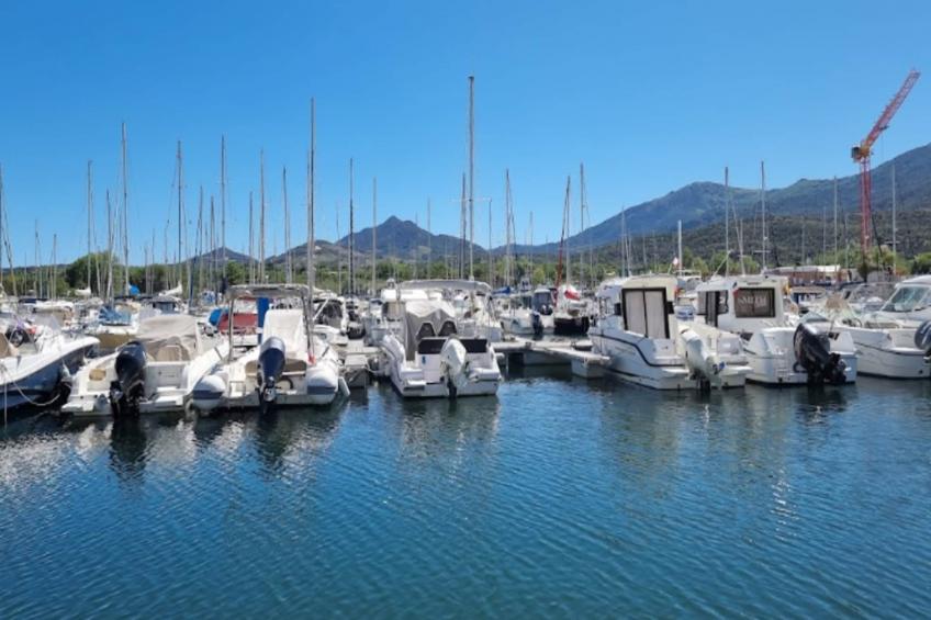 Résidence Mer & Golf Port Argelès - foto 24