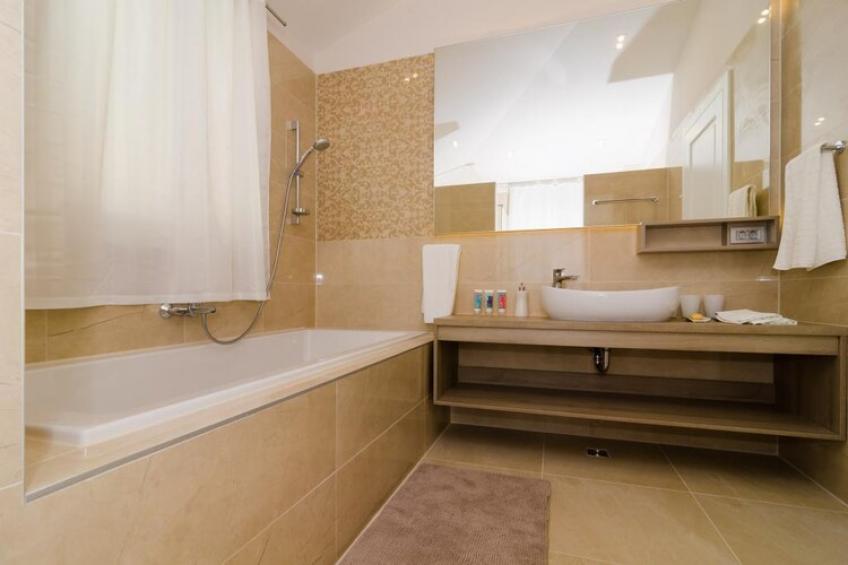 Villa Orlando - Five Bedroom Villa with Swimming Pool and Sea View - foto 27