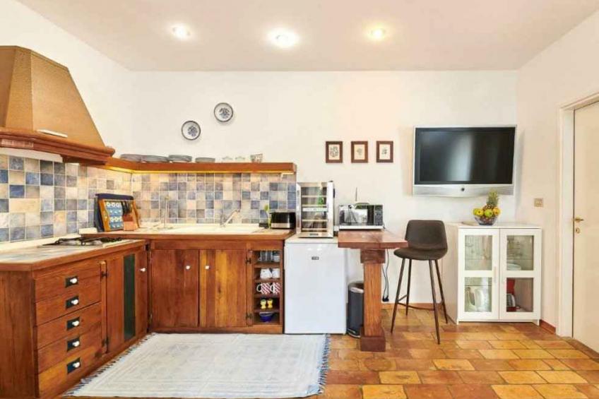 Ferienhaus mit Klimaanlage und Terrasse - BF-TV266 - foto 8
