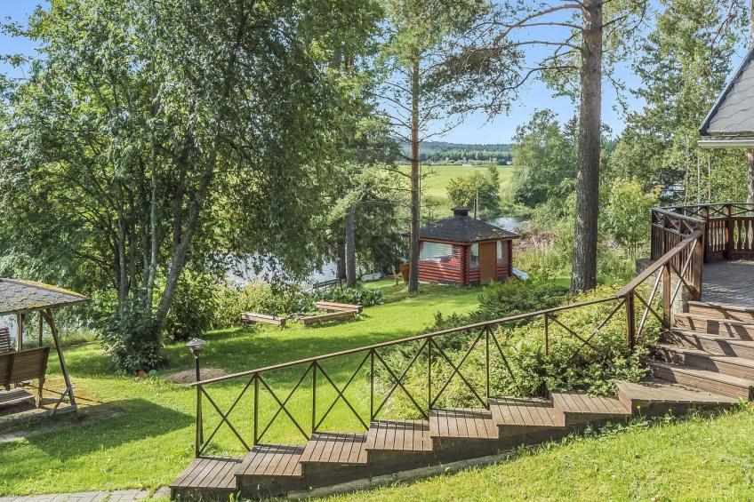 Liisakallela - foto 2