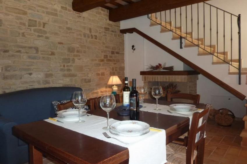 Villa in Le Marche mit atemberaubender Aussicht - foto 12