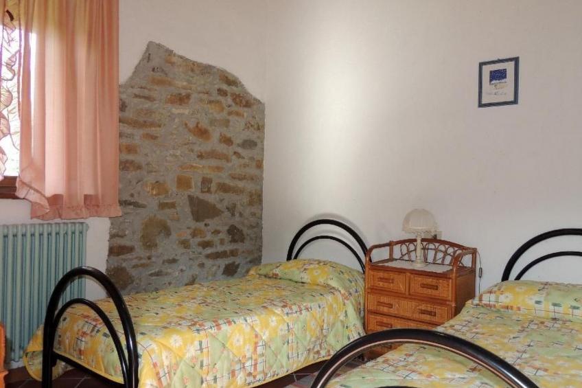 Agriturismo L'Argilla - Wohnung - foto 19