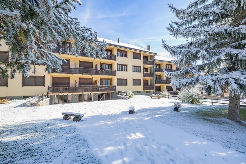 Il Nido di Elda (few steps from skiing) - foto 14