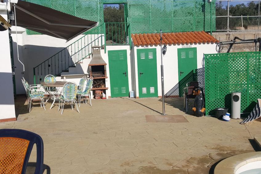 mit privatem Pool - foto 17