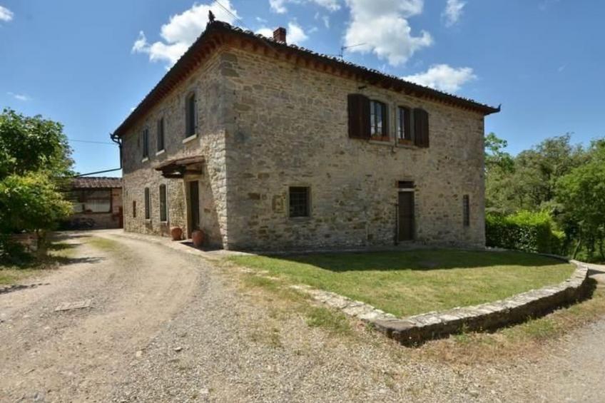 Anwesen "Casa Colonica" mit eigenem Garten und Grill - foto 25