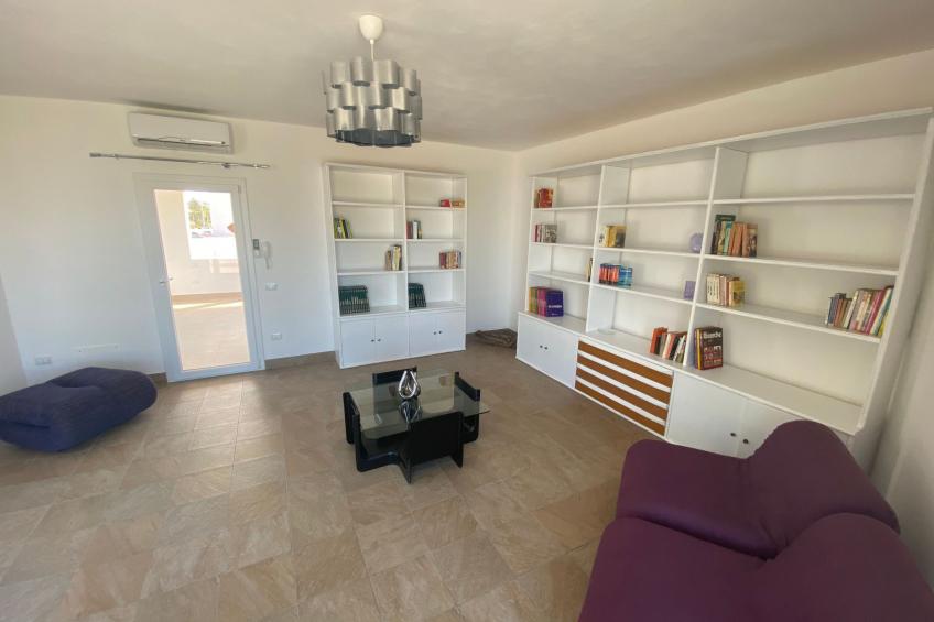 Villa 'Mama Cossyra' in der Nähe des Strandes - foto 28