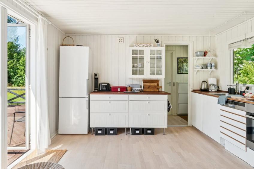 "Holmer" - 2.5km from the sea - foto 23