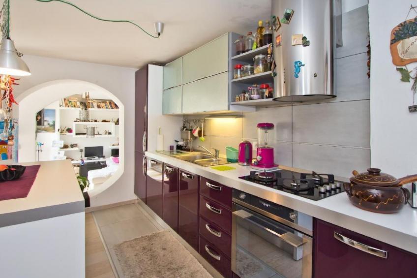 Wohnung in Rijeka mit Terrasse und Grill - foto 18