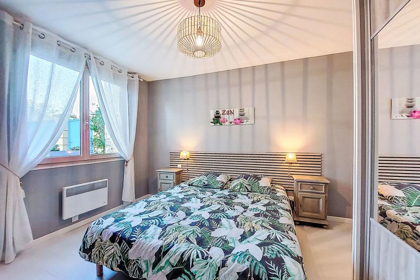 Ferienhaus mit Pool (CME100) - foto 4