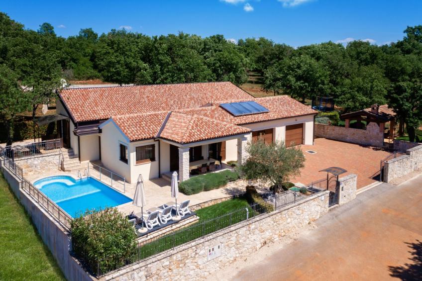 Villa  Poletti - foto 50