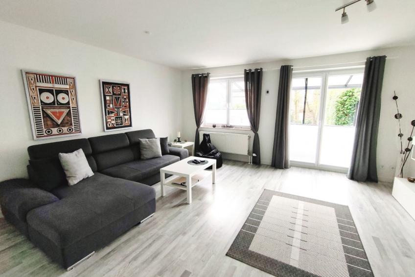 "Heide" mit Garten und Terrasse - foto 3