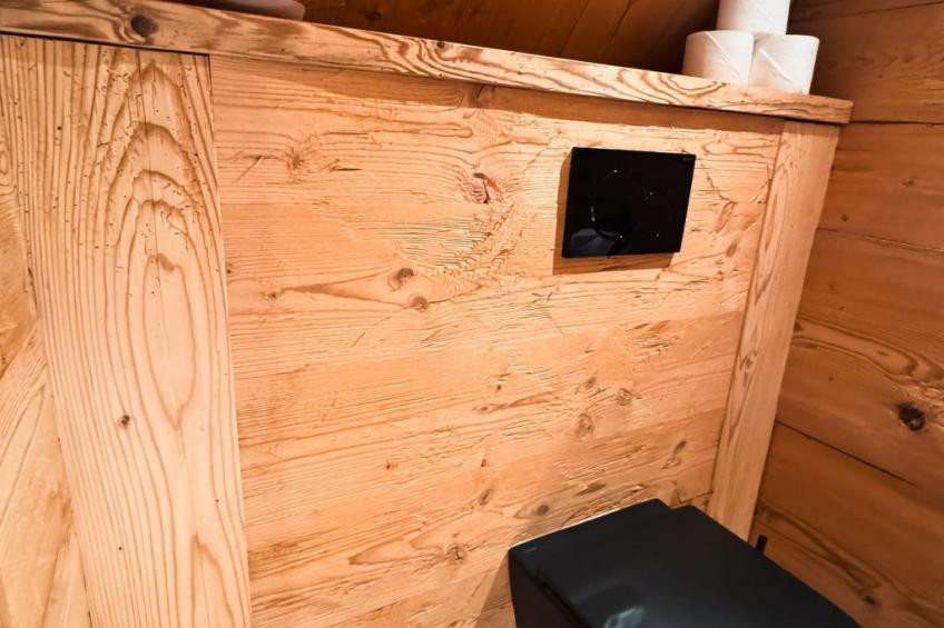 Spycher im Emmental - foto 13