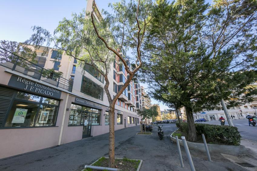 Appartement Liberation 1 - foto 8