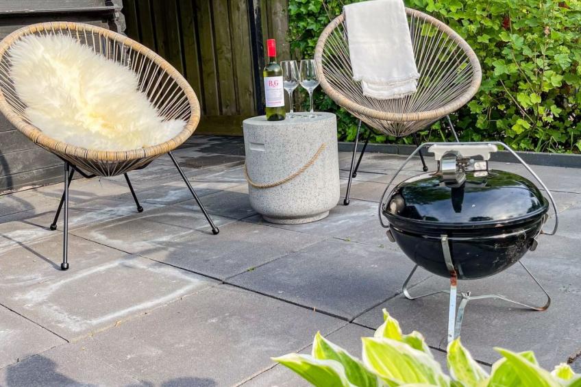 Chalet mit Klima - foto 14