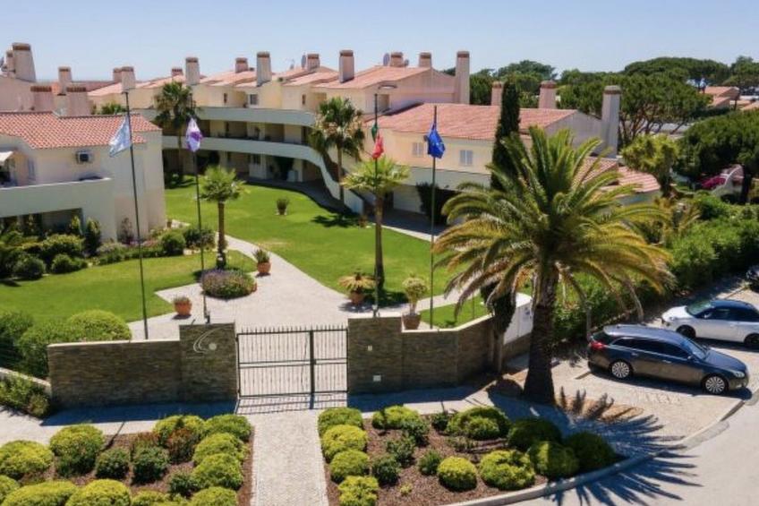 Jardins do Golfe at Vale do Lobo - foto 5