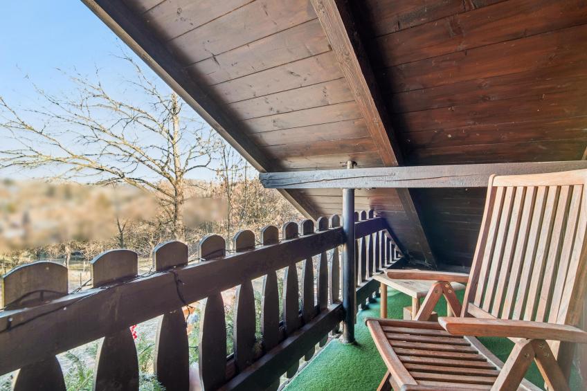 Das Haus am Wald - foto 19