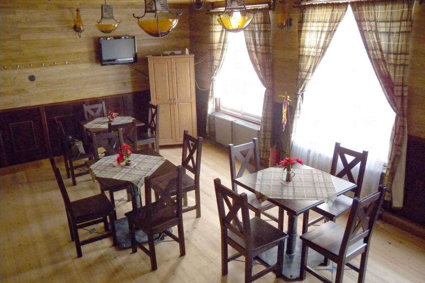 Vakantiehuis bij het bos met veranda - VW-XCJT - foto 3