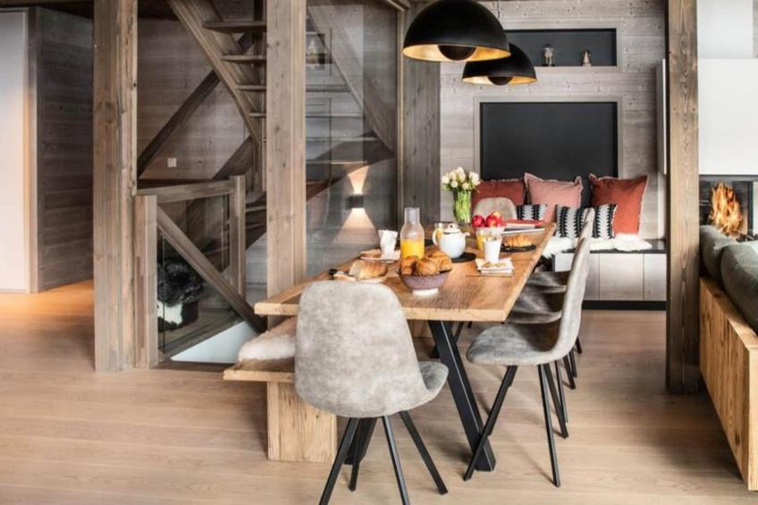 Chalet L'alpaga D - foto 15