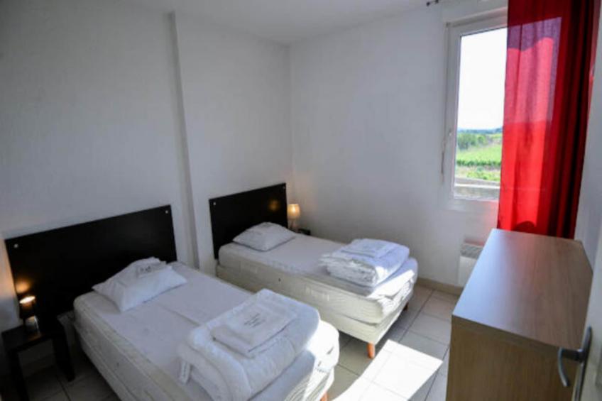 Résidence Le Château de Jouarres - foto 25