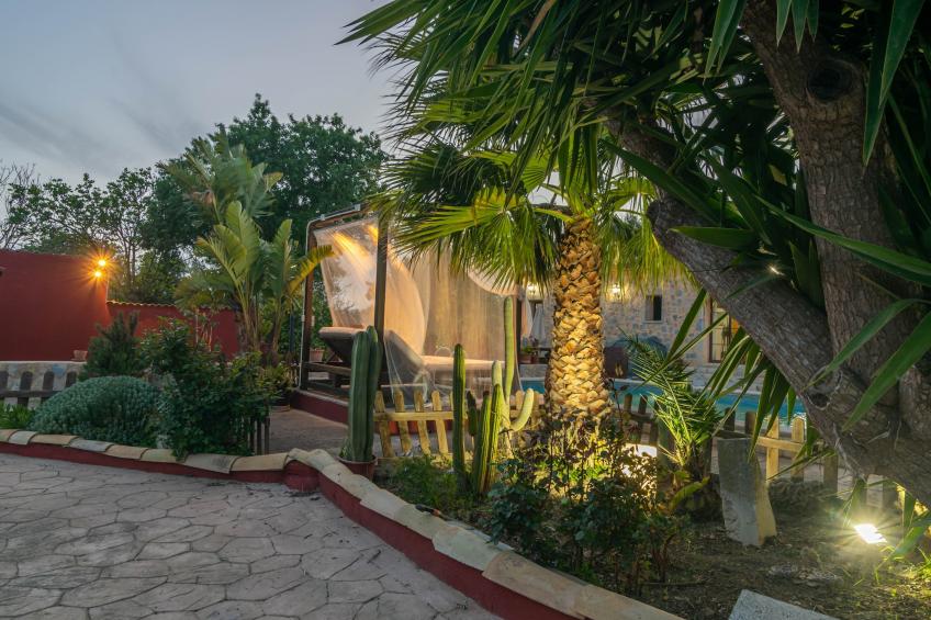 Es Blanquer De Na Fani - foto 16