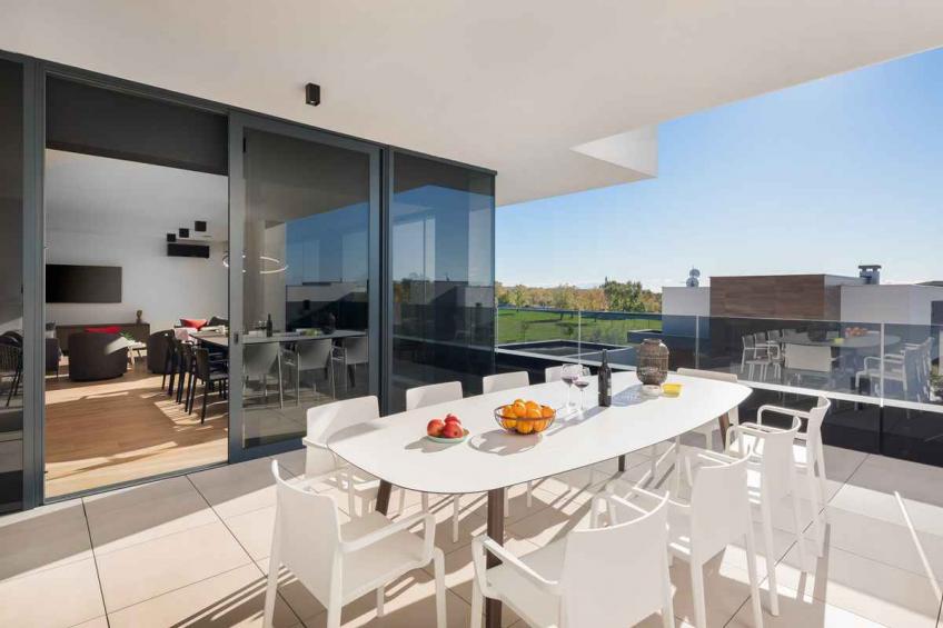 Villa avec piscine et vue sur la mer - BF-7Z3DT - foto 12