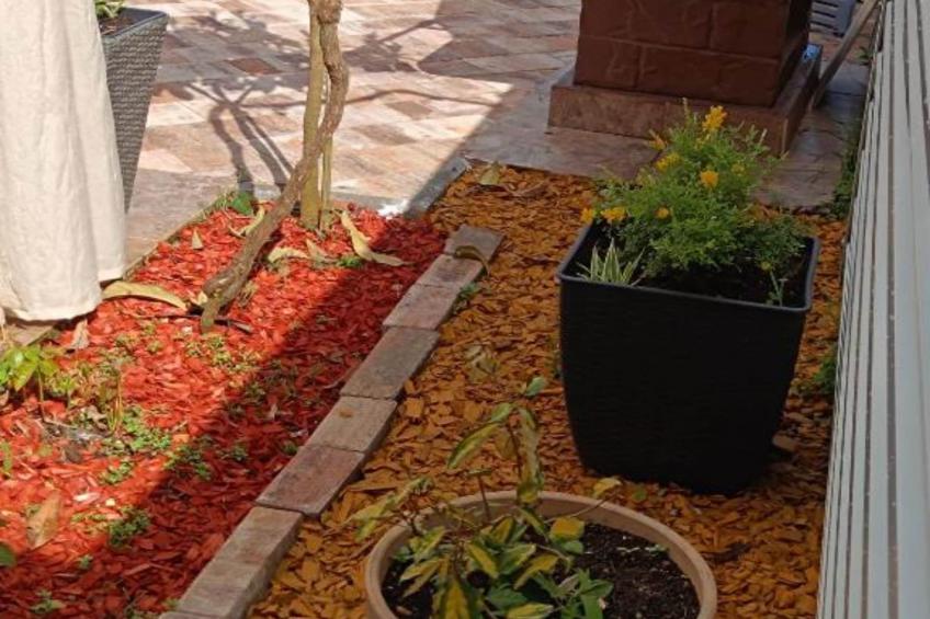 Villa Hilda - Two Bedroom Villa - foto 23