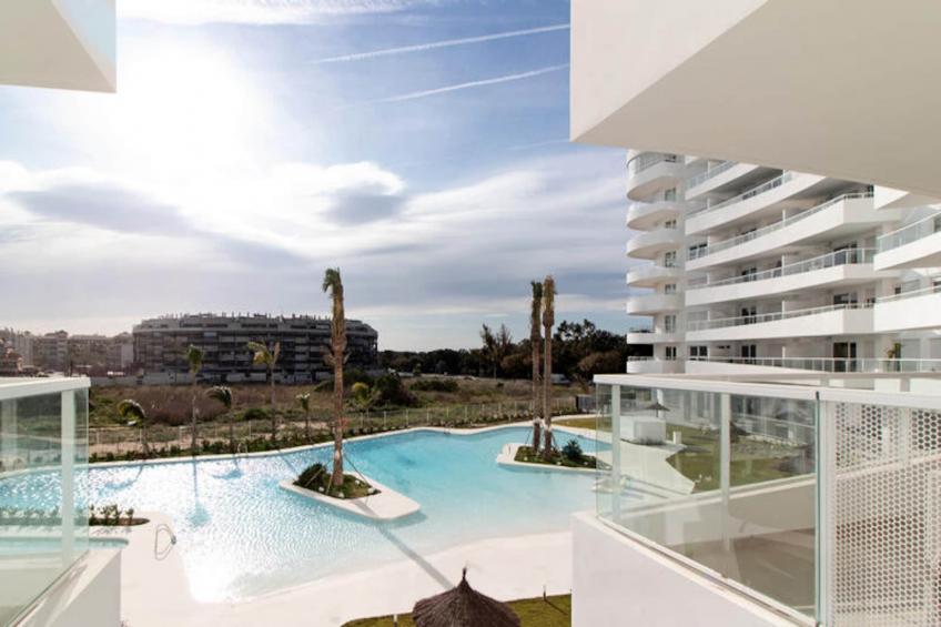 Appartements à Canet d'En Berenguer - foto 24