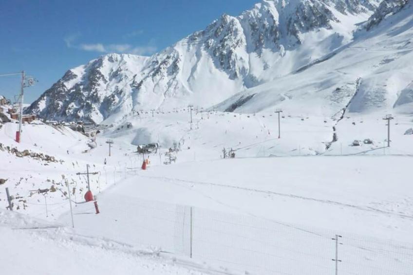 Résidence Pic Du Midi - foto 13