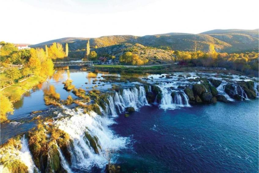 Holiday house Zara - foto 35