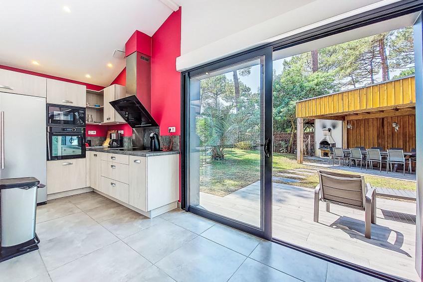 Villa les Verdiers - foto 14