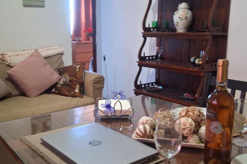 Haus Stadt La Palma 2BedR - foto 33