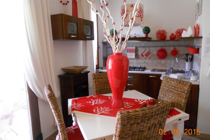 Haus 'Red Coral' mit Gemeinschaftspool - foto 16