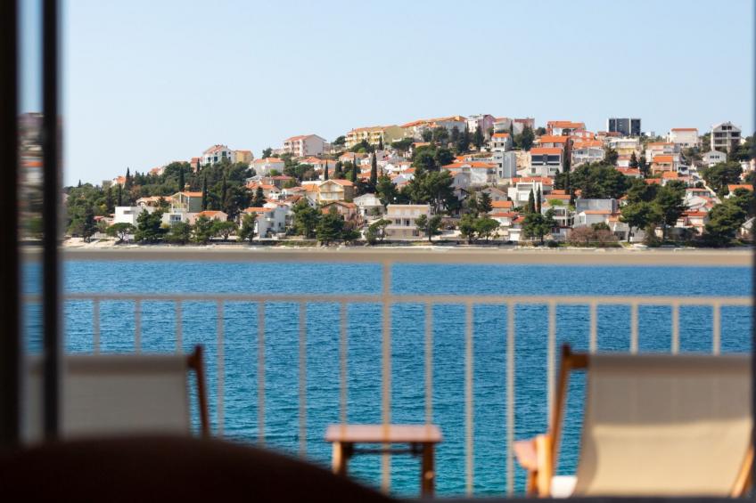 Villa "Villa Branka" direkt am Strand - foto 12