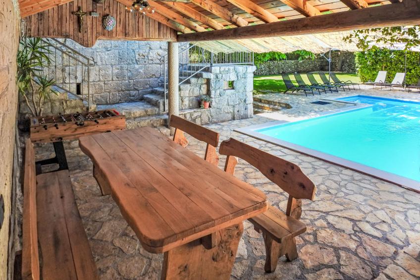 Markanovi Dvori - foto 24