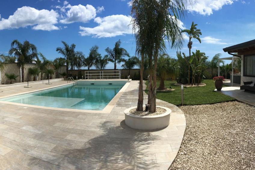 Haus in Calatabiano mit privatem Parkplatz - foto 36