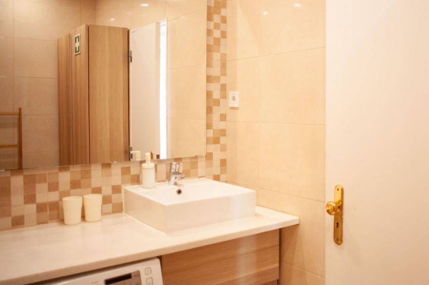 Just4u Wohnung 2 mit AC in der Nähe von Lissabon und Strand - foto 6