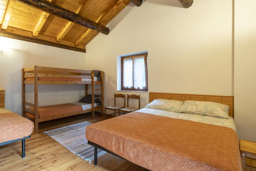 Val di Mello Mountain Flat - foto 17