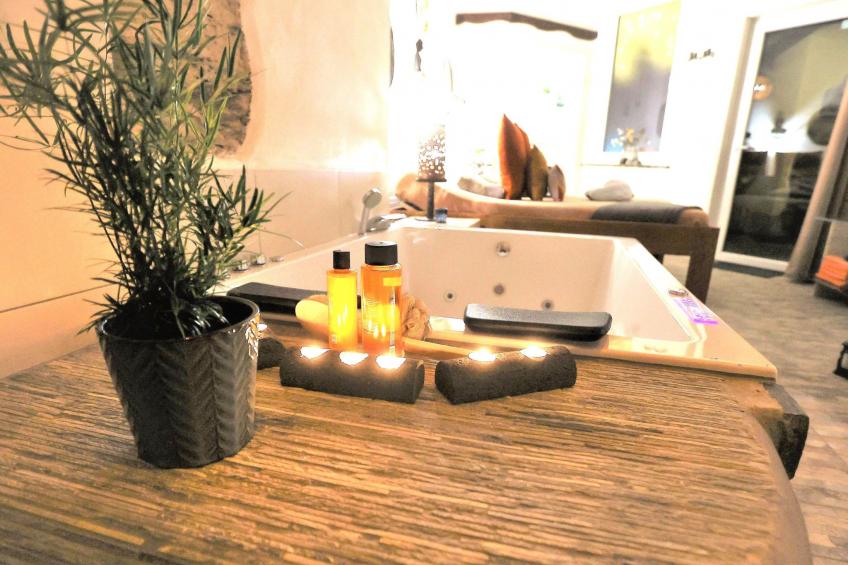 Wellness-Chalet - foto 40