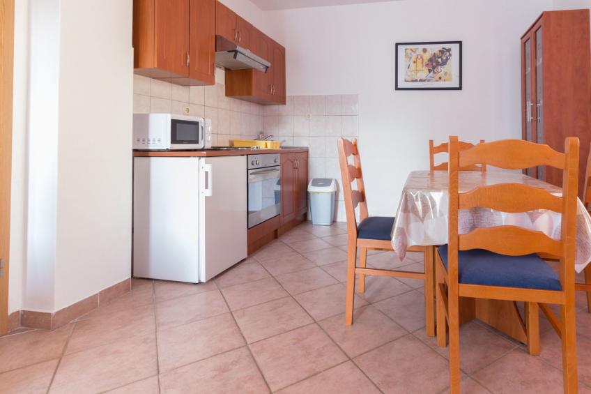 Wohnung "Sunset 02" mit Balkon - foto 6