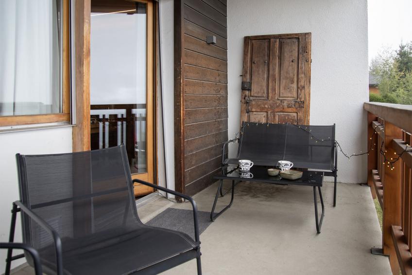 Soleil des Alpes - foto 27