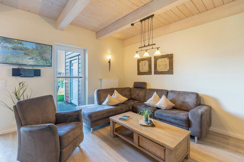 Reihenhaus in Dagebüll - Krabbenfischer - foto 7