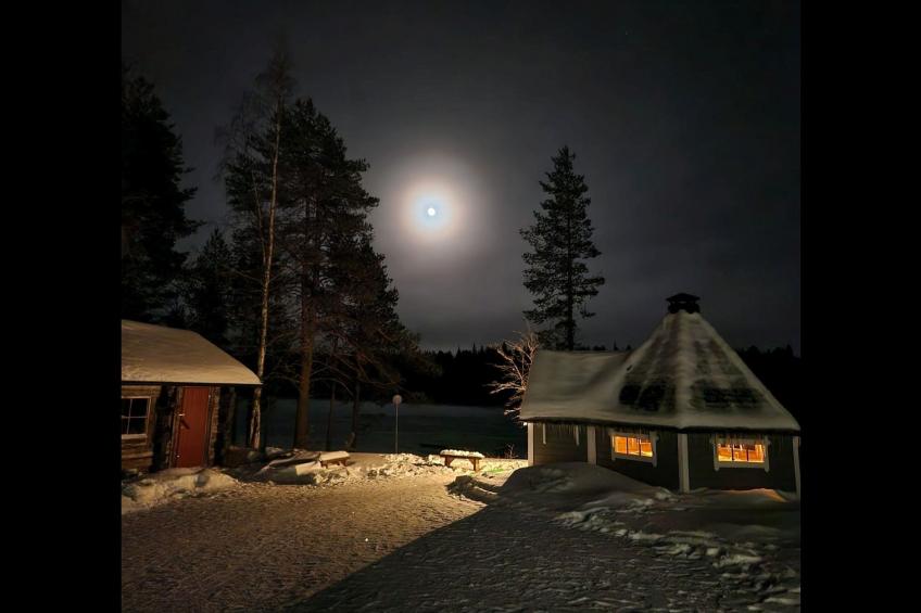 Villa kilkilö - foto 64