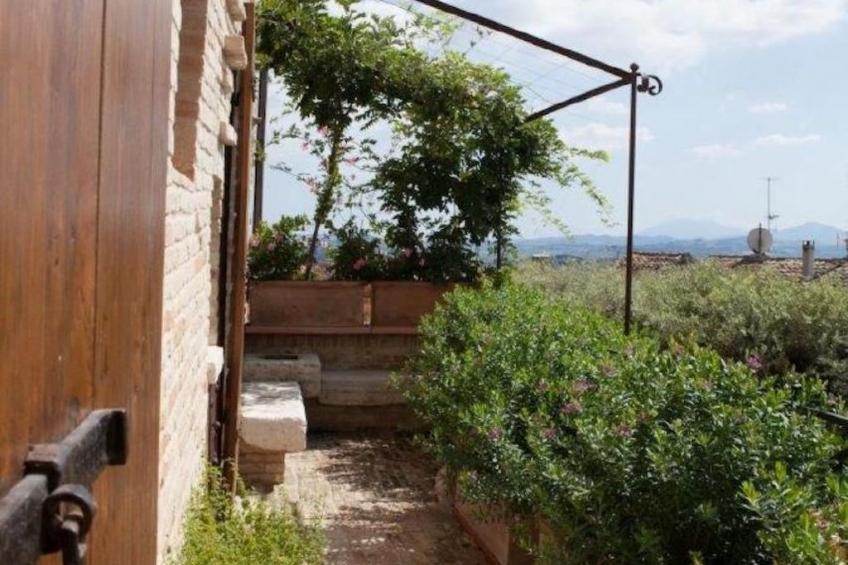 MarcheAmore - Torre da Bora, luxuriöser mittelalterlicher Turm - foto 29