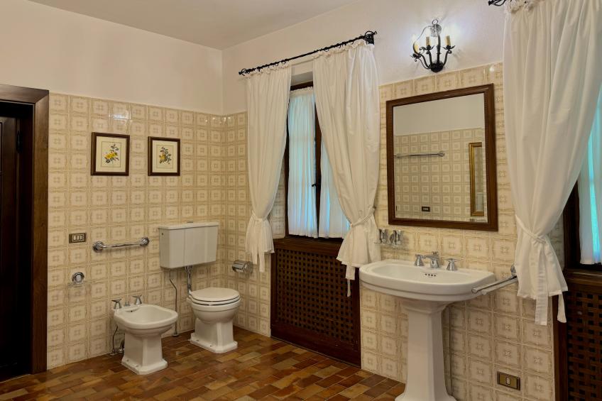 Chalet Miralago - foto 21