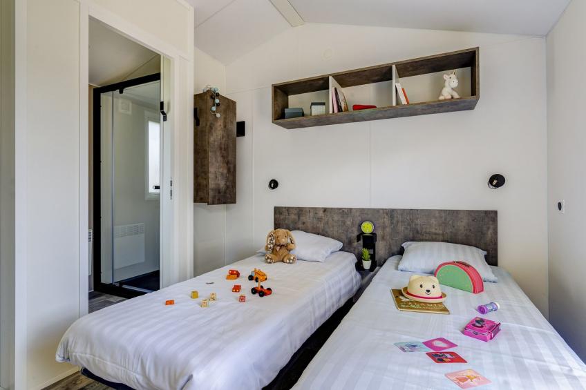 Cottage Cocoon 4/4p 2Bdrms AirConPremium - foto 9