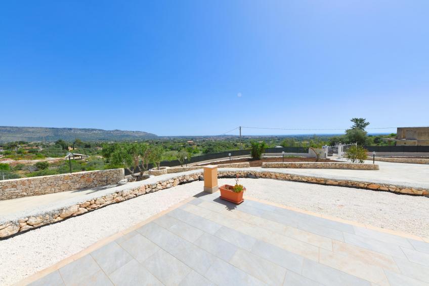 Villa Panorama mit Privatpool - foto 35