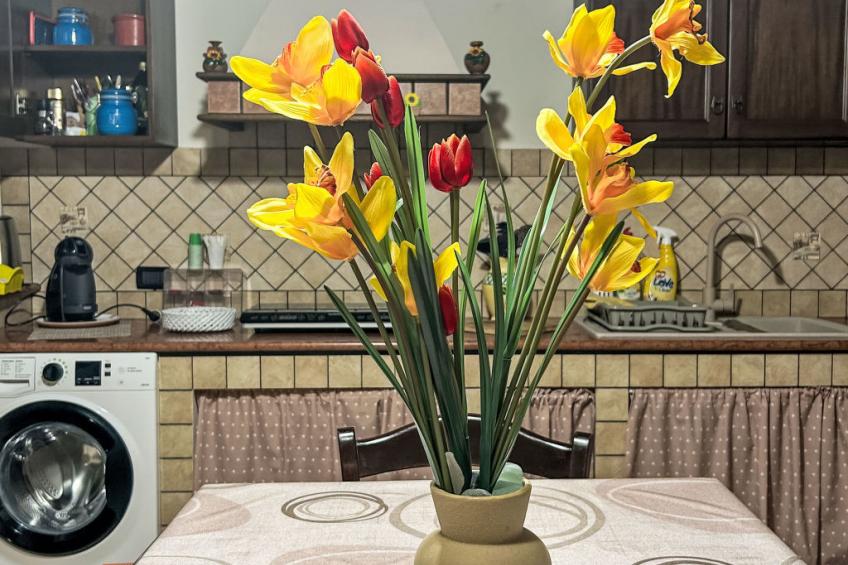 Sea Living Sicilia Apartment - foto 7